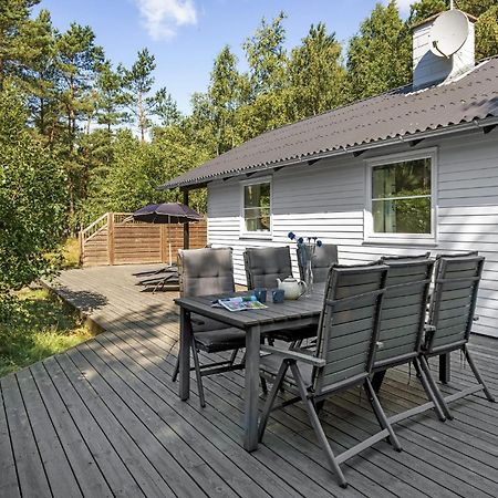 3 Bedroom Cozy Home In Nexø Zewnętrze zdjęcie