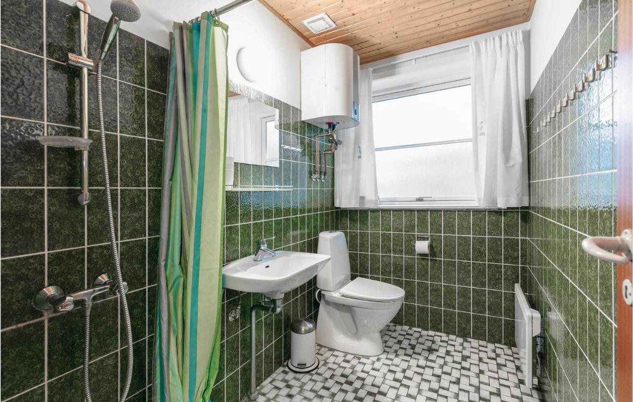 3 Bedroom Cozy Home In Nexø Zewnętrze zdjęcie